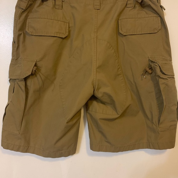 Helicon-Tex CPU Tactical Sort men’s size 2 XL, cargo, patrol line,Outdoor - Picture 2 of 11